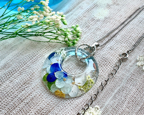 新品 アジアンアクセサリー ビジュー付 ネックレス ペンダント ハンドメイド d159c00b1e1801dfea11ce5c73abb2