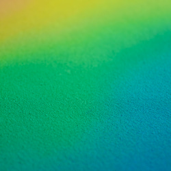 【彩虹繪畫】藝術-光譜抽象繪畫漸層（B-#7） 第4張的照片