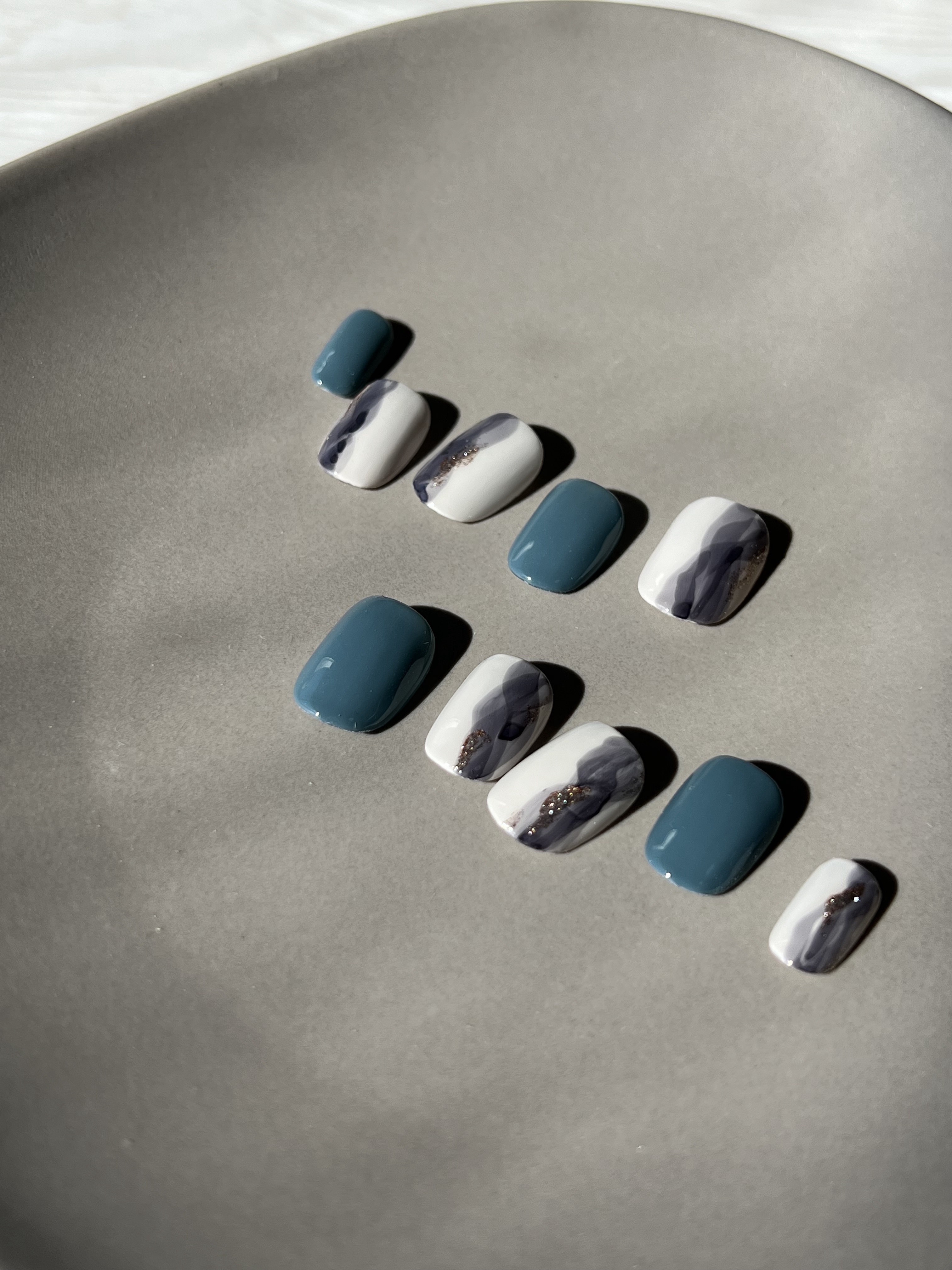 abyss.nail【004】受注生産