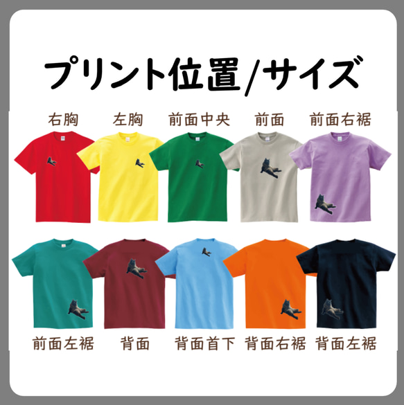 【 オリジナルポロシャツ 】オーダーメイド ドライ ポロシャツ 写真 イラスト プリント 印刷 ドライポロ Tシャツ 5枚目の画像