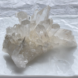 マニカランヒマラヤ水晶クラスター 5枚目の画像