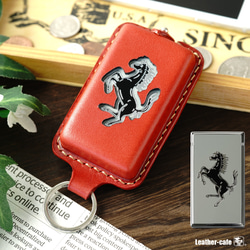 フェラーリ プロサングエ ローマ SF90 296GTB スマートキーケース キー