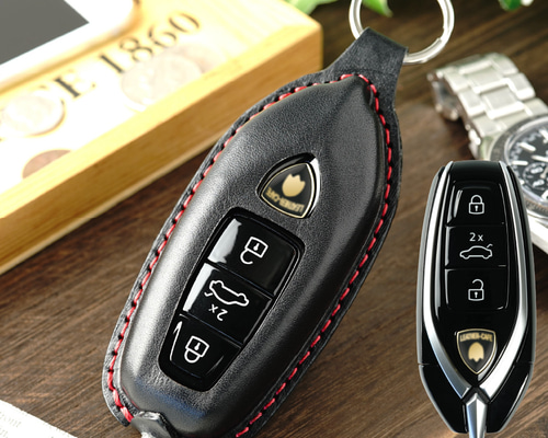 Lamborghini Urus SE キー カバーブラック Lamborghini Urus SE キー