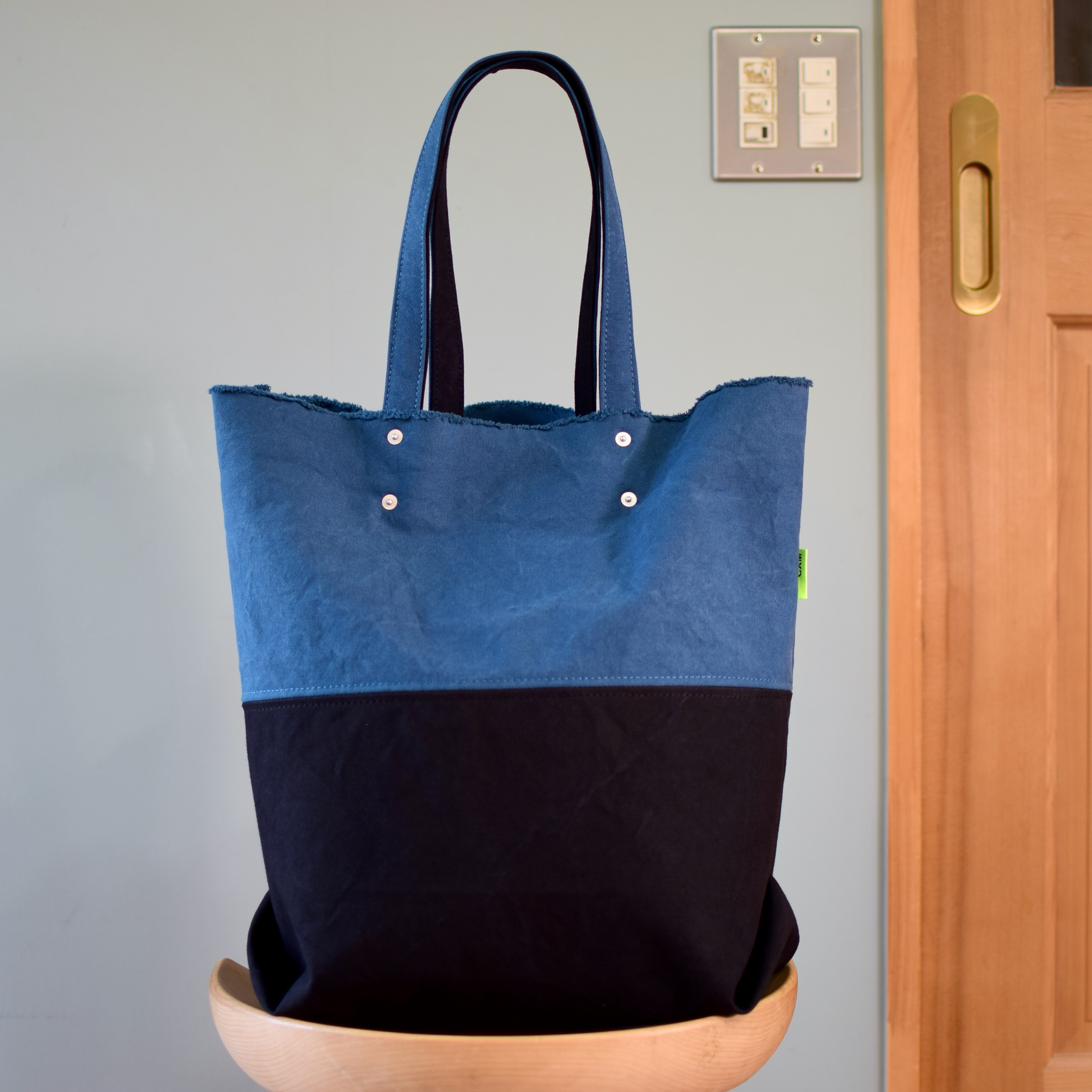 EASY TOTE / Half