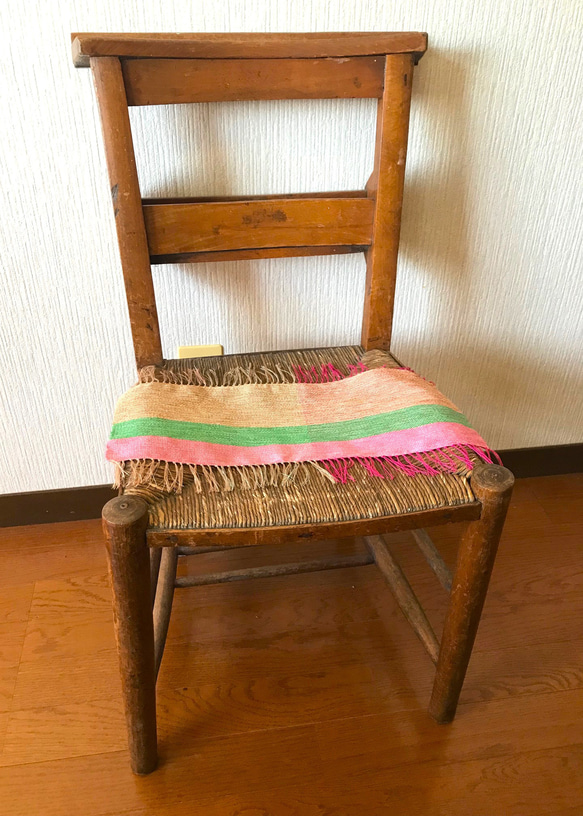 小物たちのための敷物13 1枚目の画像