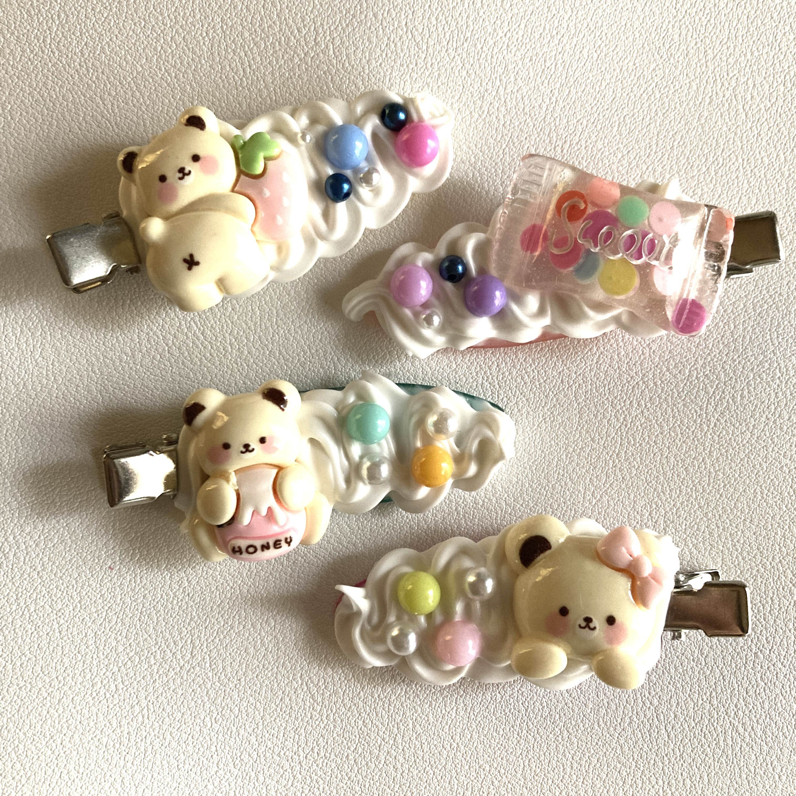 限定価格！droguerie ぐりくま　ちびぐりっこ　アーティストベア