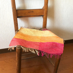 小物たちのための敷物17 2枚目の画像