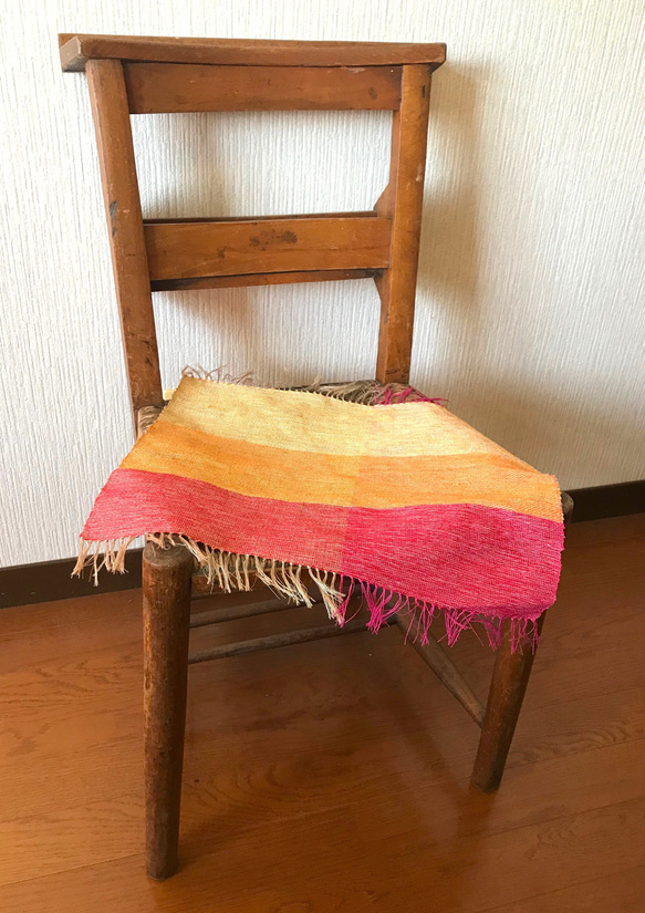 小物たちのための敷物17 2枚目の画像