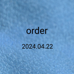 order専用ページ　パイナップル　ネックレス　ガラス 1枚目の画像