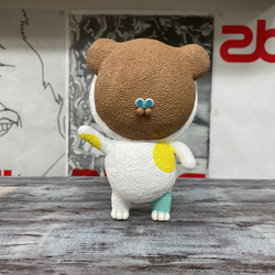 オブジェ　アート　作家品 109928-1-