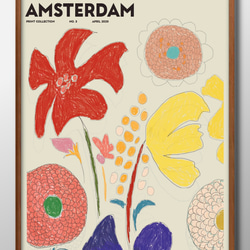 ヴァンヂャケット  アートポスター  非売品  A3サイズ  極美品／未使用 2fc69b12e613583d94d347719dc31e