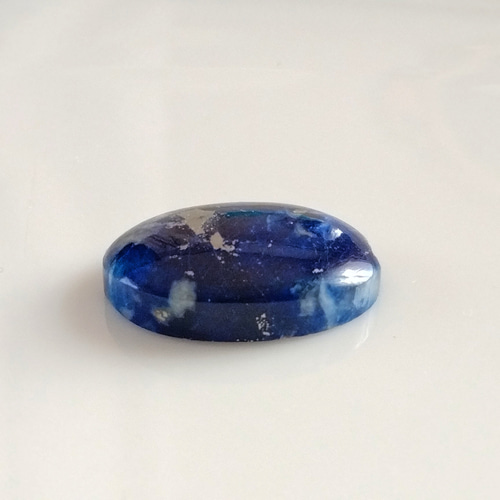 希少】アフガナイト 20x15mm ルース 天然石 SPES STONE 通販