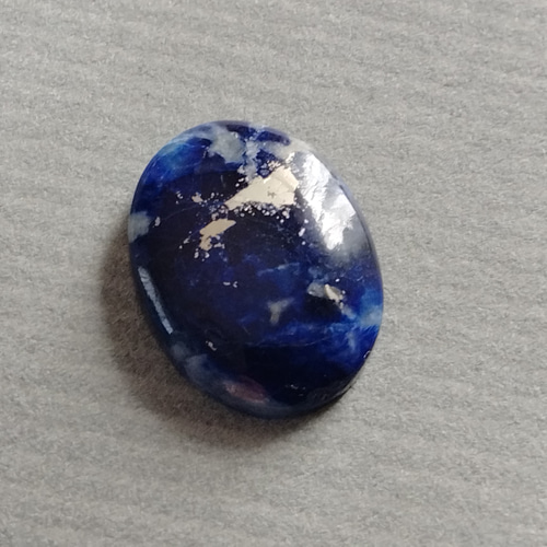 希少】アフガナイト 20x15mm ルース 天然石 SPES STONE 通販 17596271