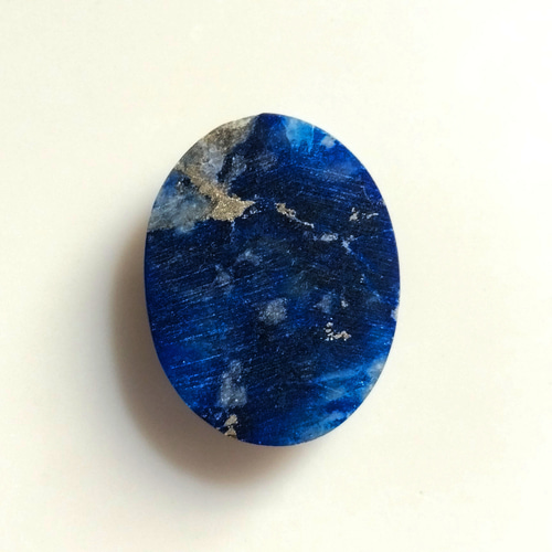 希少】アフガナイト 20x15mm ルース 天然石 SPES STONE 通販