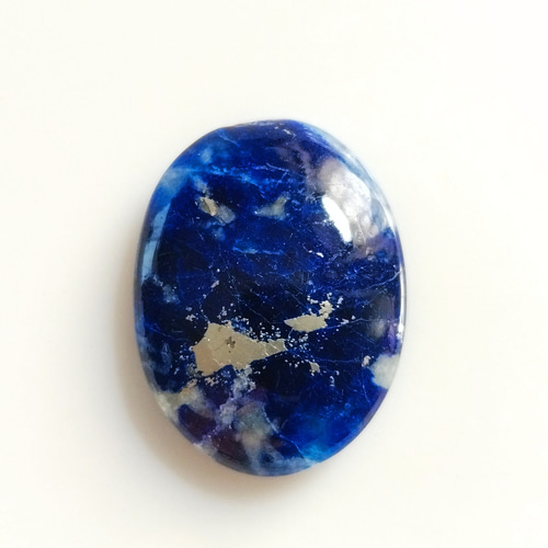希少】アフガナイト 20x15mm ルース 天然石 SPES STONE 通販