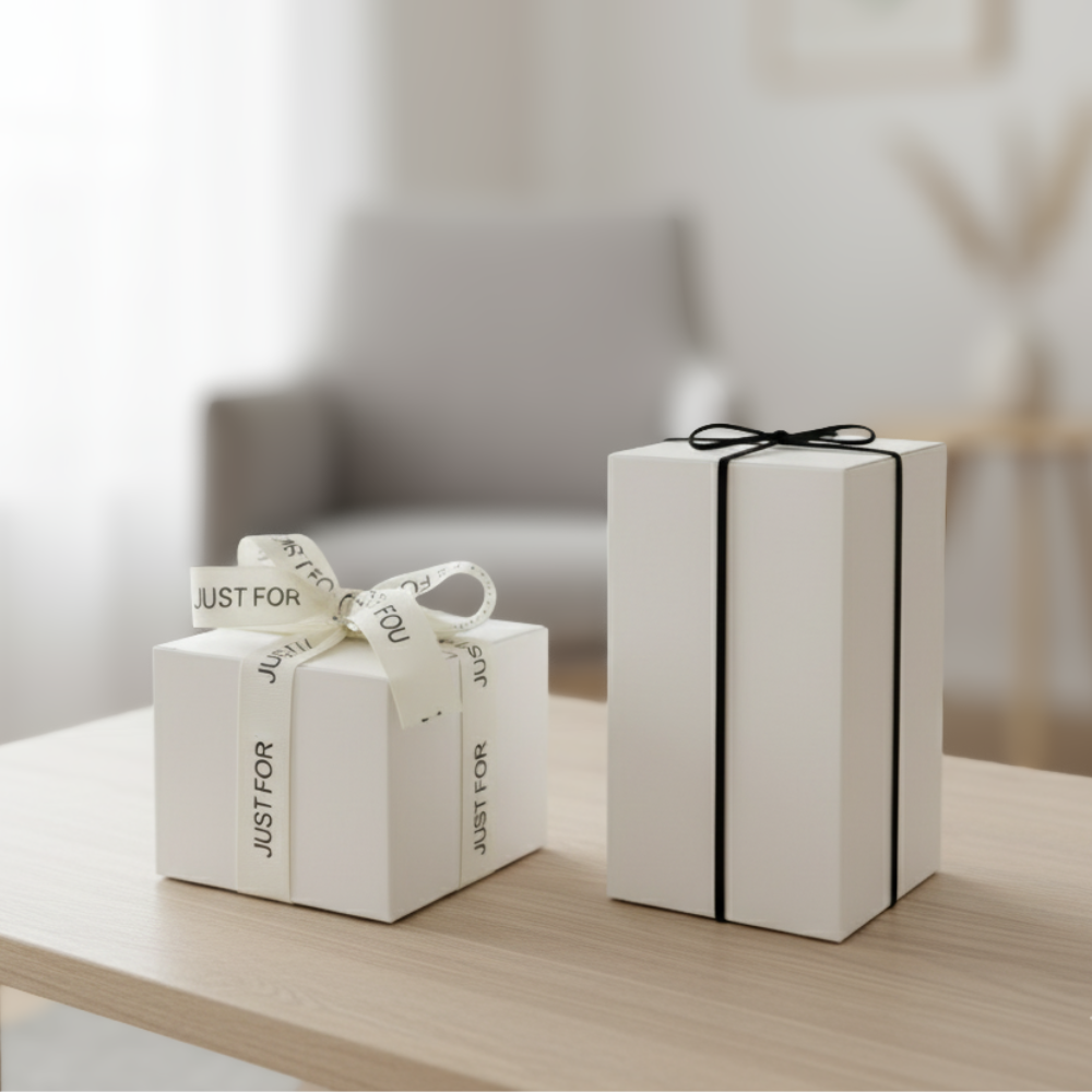 ピラーキャンドル3点セット スイートオレンジの香り