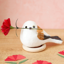 鳥の置物 のおすすめ人気通販 検索結果｜Creema(クリーマ
