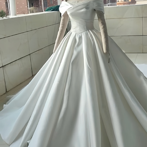 製作日和２着 プリンセスライン＋トレーンドレス 製作日和2着 プリンセスライン＋トレーンドレス 楽天市場