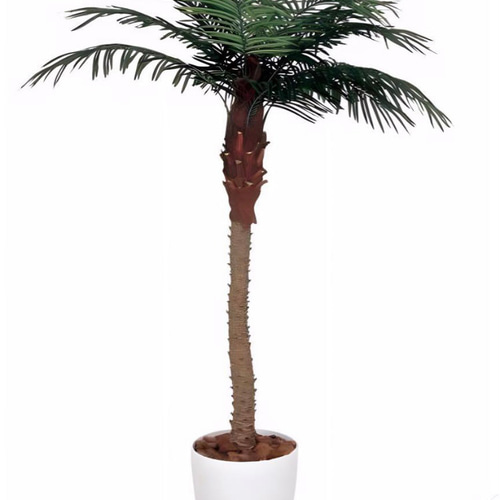 光触媒　人工観葉植物　ウォールグリーン　フェイクグリーン　フェニックス1.8m 光触媒 人工観葉植物 ウォールグリーン フェイクグリーン フェニクス