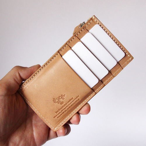 【極美品】カルティエ　マネークリップ　フラグメントケース　小銭入れ付　レザー 極美品】カルティエ マネークリップ フラグメントケース 小銭