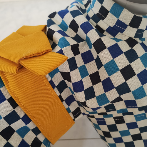 aiboの服男の子用浴衣 ペット服・アクセサリー ITUKA 通販