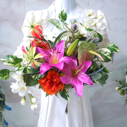 ゆり ブライダル5種まとめ売り ゆり ブライダル5種まとめ売り ゆり様専用 ブライダル5種まとめ売り