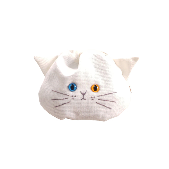【@nagastagram09】オーダー猫耳帽子 & 巾着バッグ fit=scale-down,w=1200