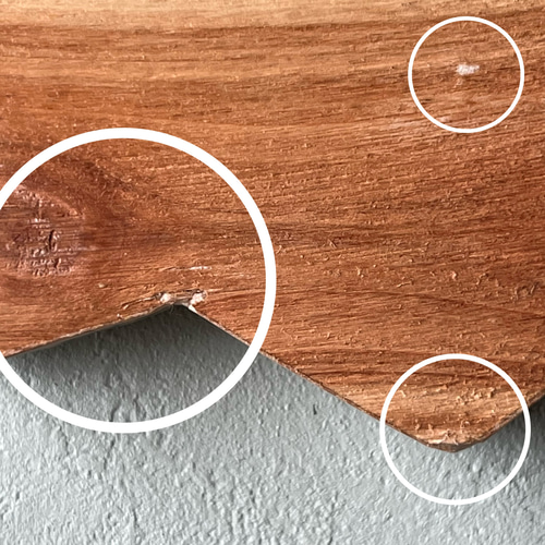 ペルシャの象嵌細工（ハータムカーリー）時計 Lサイズ（Φ37cm