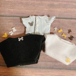 ぬい服&シールハッピーバッグ 福袋 お楽しみ袋 ランダム ぬいぐるみ