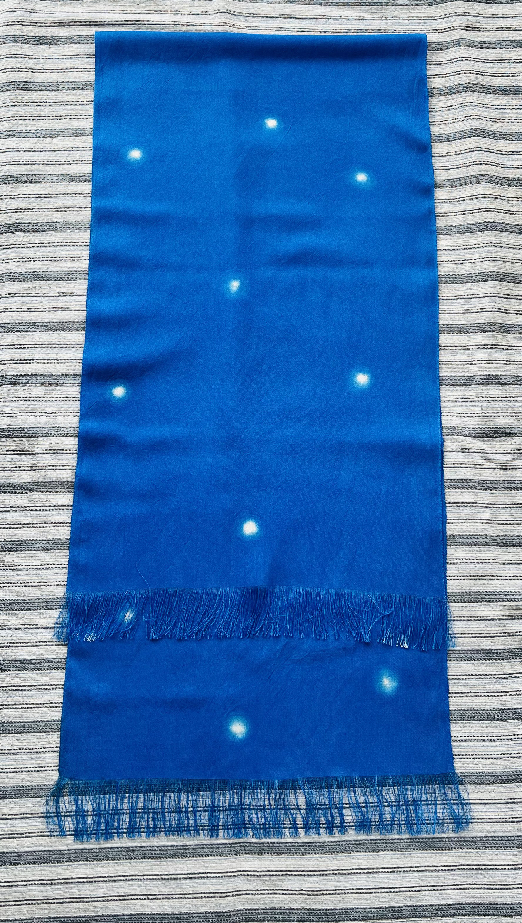 シルクストール