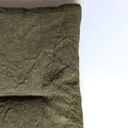 【鍋つかみ・ポットマット／抹茶】　おうち時間・おうちカフェに　 6枚目の画像