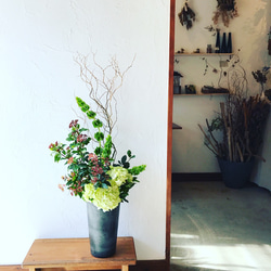 スワッグ　流木　オーダー オーダーメイド】スワッグ | geckou