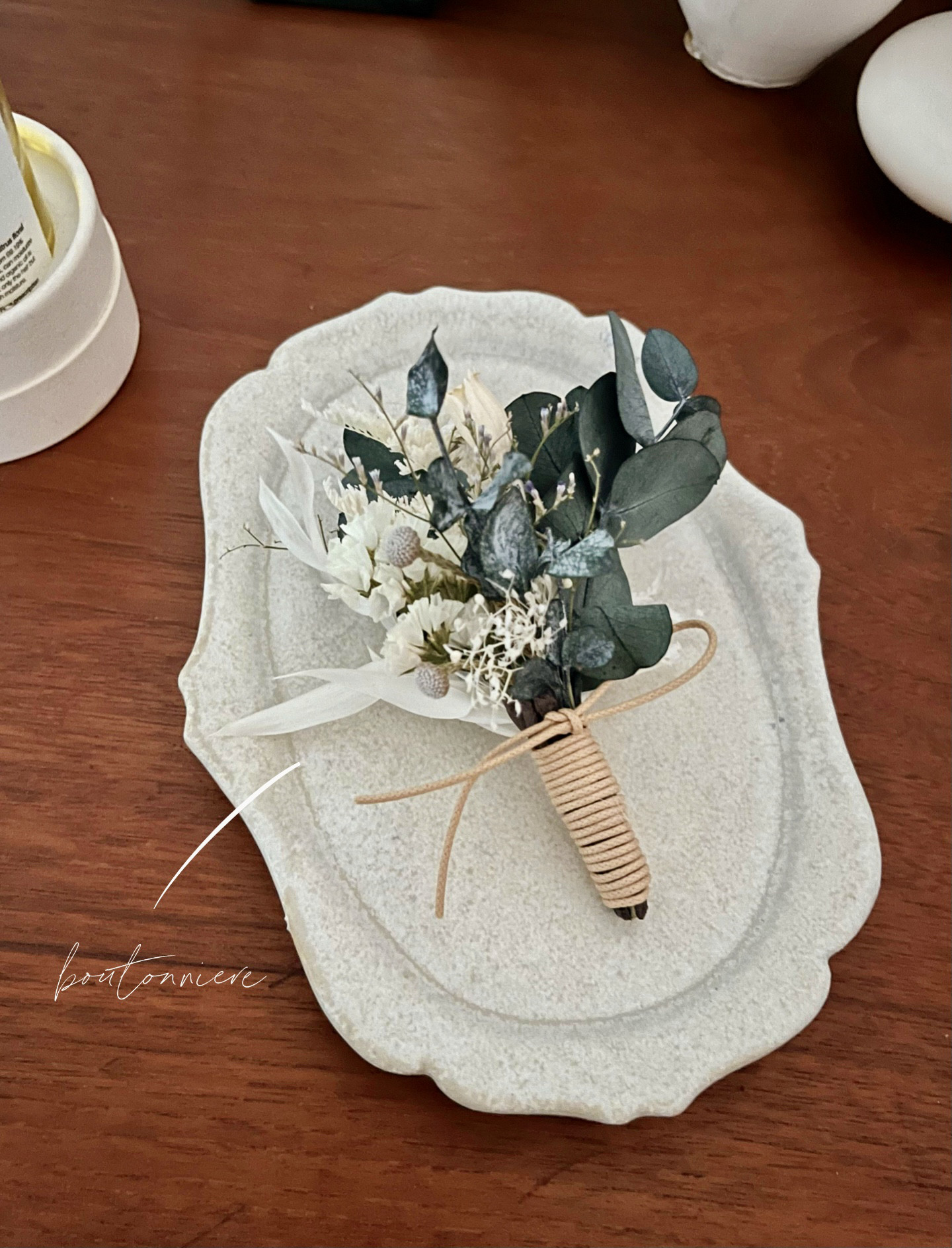 ［wedding］ウェディングブーケ オーダーメイドブーケ ドライフラワーブーケ 造花ブーケ 結婚式 前撮りブーケ