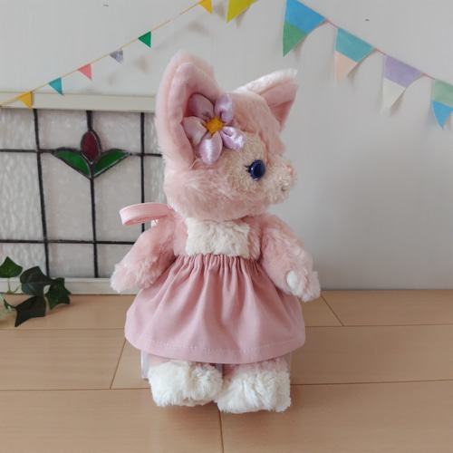 aminase様専用 リーナベル ショルダー コスチューム