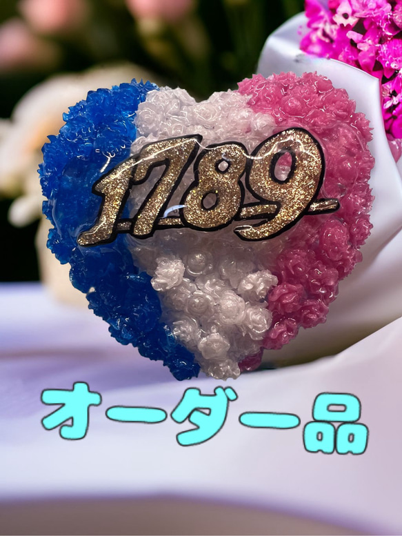 星組公演1789シャンシャンイメージ その他アクセサリー 宝塚♡ 通販