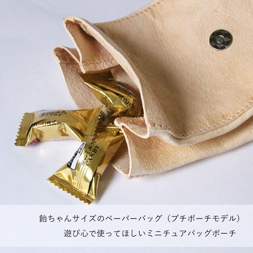 ✨オーダーページ✨ ぶた 少し ポーチ ポシェット 