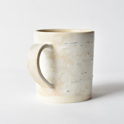 White birch mug 02 8枚目の画像