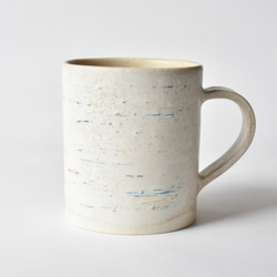 White birch mug 02 4枚目の画像