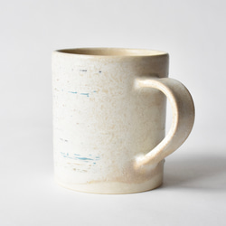 White birch mug 02 3枚目の画像
