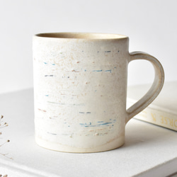 White birch mug 02 1枚目の画像