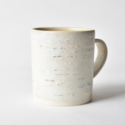 White birch mug 02 5枚目の画像