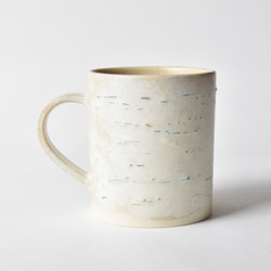 White birch mug 02 7枚目の画像