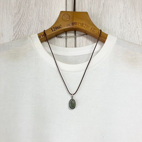 ライジングフェニックス　ターコイズ　ナジャ　ネックレス　#インディアンジュエリー ライジングフェニックス ターコイズ ナジャ ネックレス