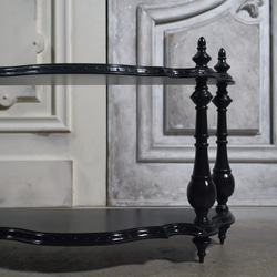 無塗装ナポレオンシェルフ 棚・シェルフ・ラック Réaliser son