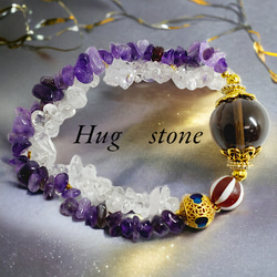 スモーキークォーツ ブレスレット の人気通販｜Creema(クリーマ) 国内