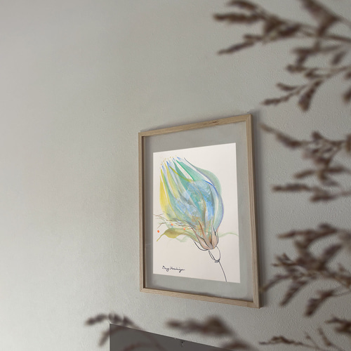 絵　絵画　原画　インテリア 楽天市場】絵画 「花の咲く家」 油彩画 油絵 原画 風景画 F3