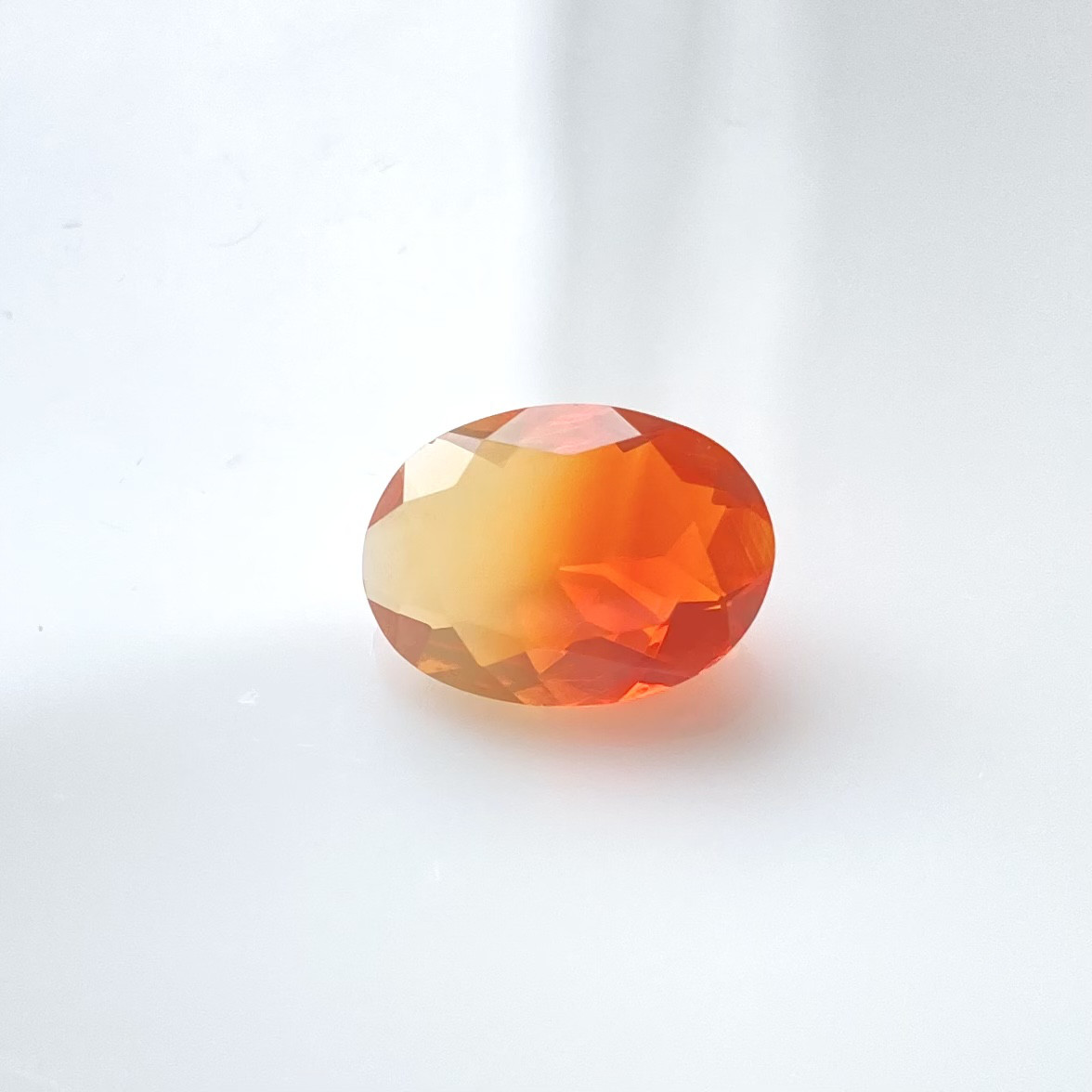 ファイアオパール　バイカラー【OPAL】