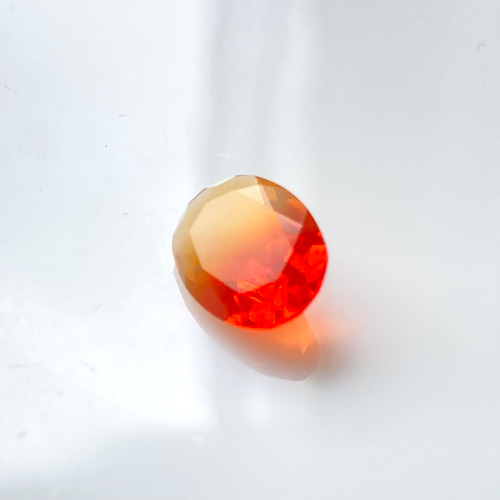 ファイアオパール バイカラー【OPAL】 天然石 Muse jewelry 通販