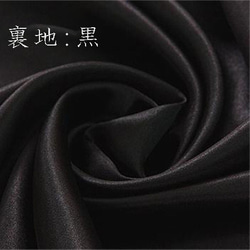 新款【灰色】修身薄紗裙，裙長可調節，不會讓你的造型顯得臃腫♥ 第8張的照片