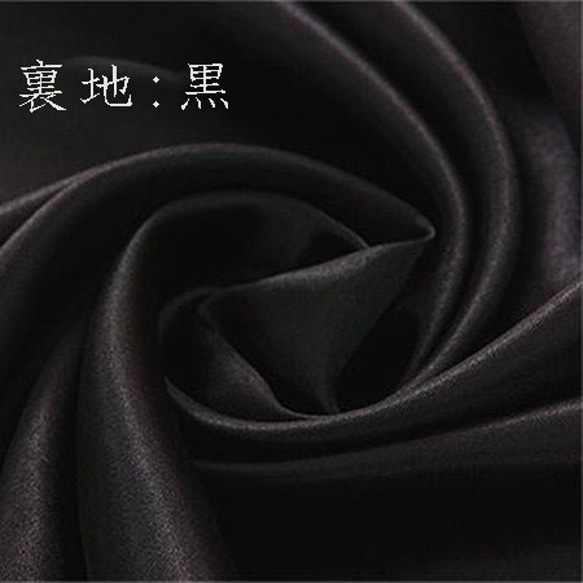 新款【灰色】修身薄紗裙，裙長可調節，不會讓你的造型顯得臃腫♥ 第8張的照片